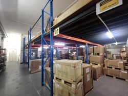 Kaki Bukit Techpark I (D14), Factory #613372991